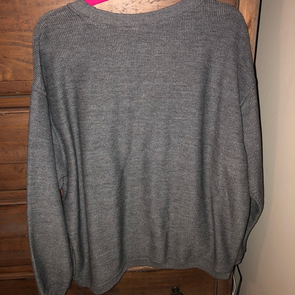 💪🏻 be brave be fearless be you sweatshirt. Jadelynn Brook💞 XL - Picture 4 of 5